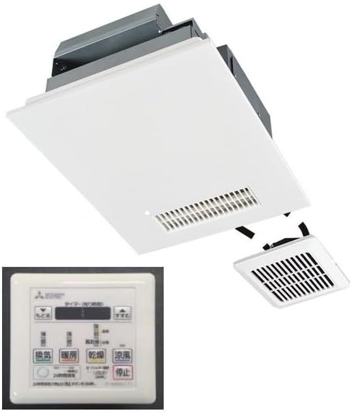 浴室暖房乾燥機 V-142BZL-TKN 三菱電機